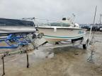 2008 Dusky Marine Boat