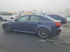 2007 Lexus Is 250 Base