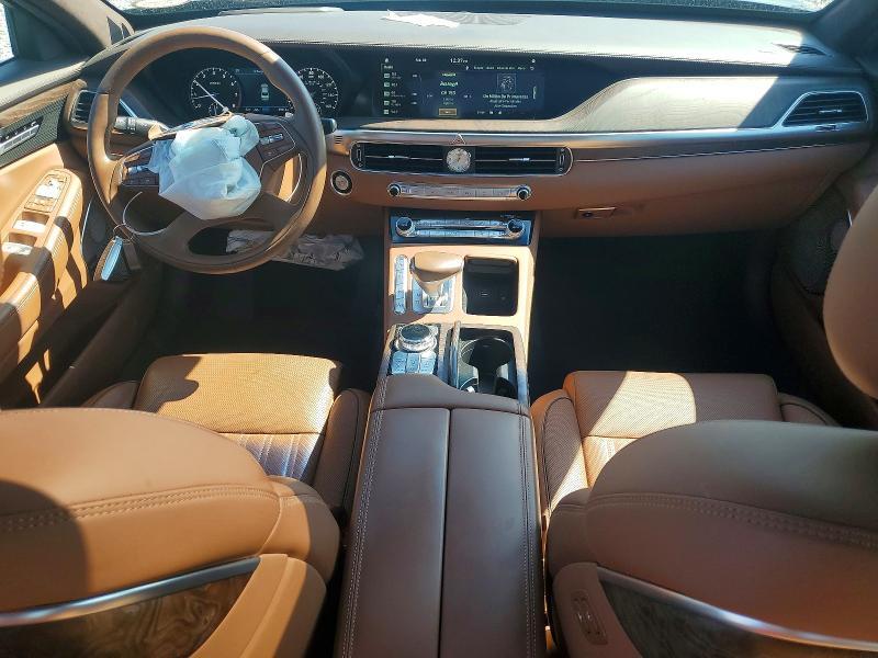 2020 Genesis G90 3.3t Premium