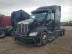 2018 Peterbilt Tractor 2018 Peterbilt 579 Semi Truck