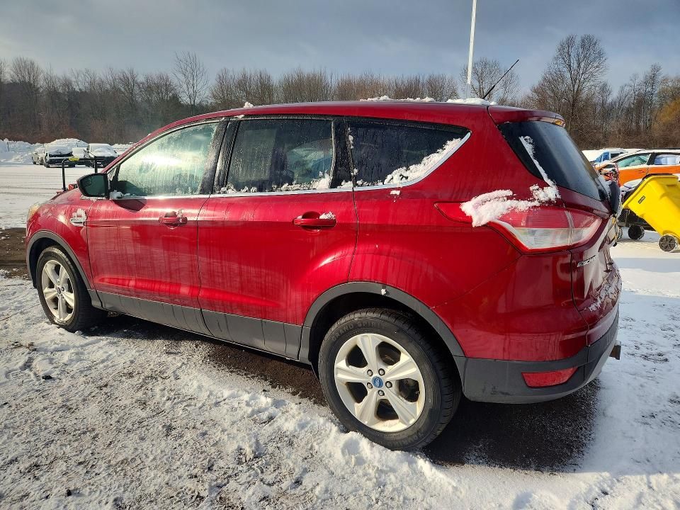 2013 Ford Escape se