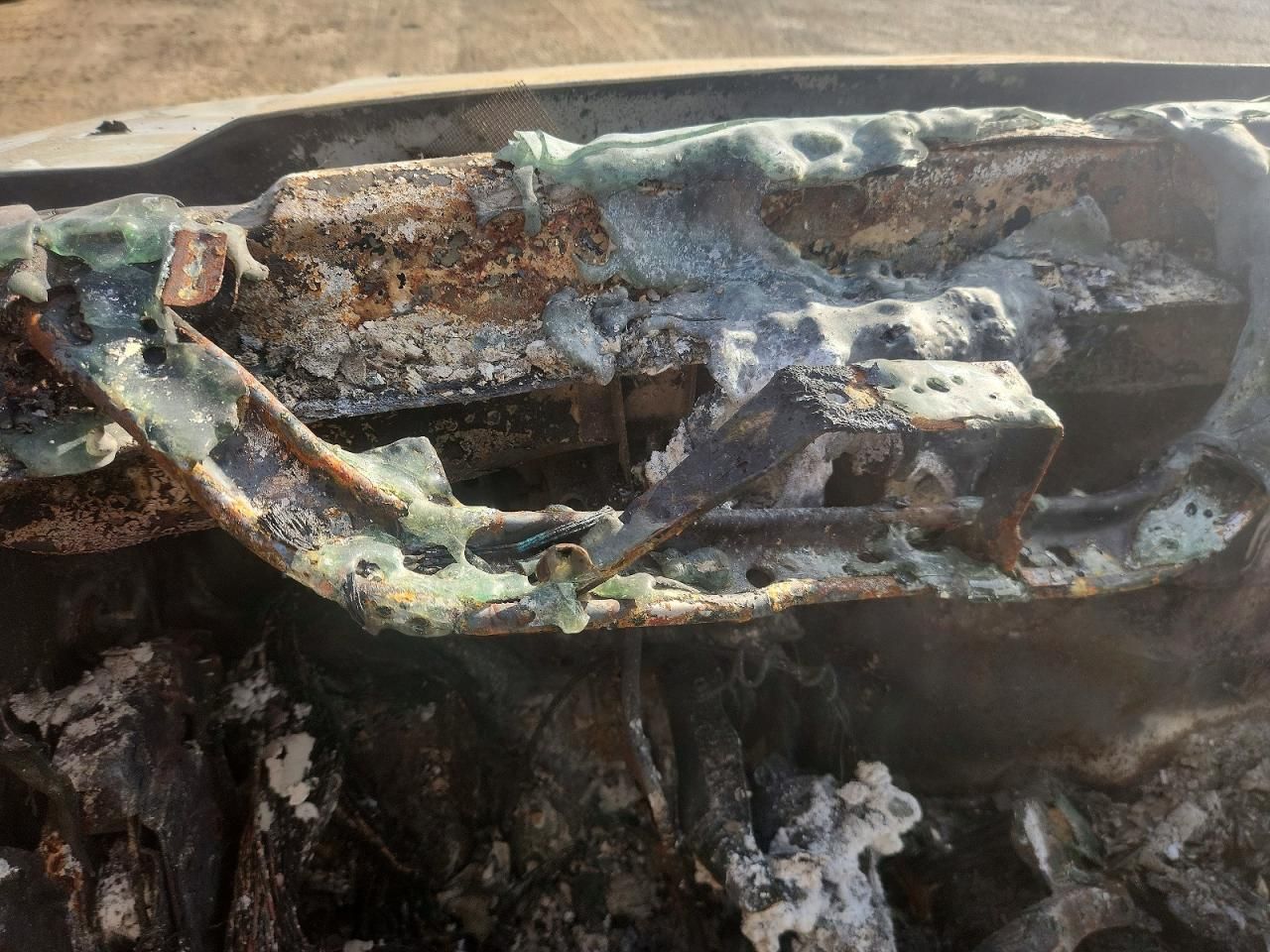 2004 Chevrolet Silverado K2500 Heavy Duty