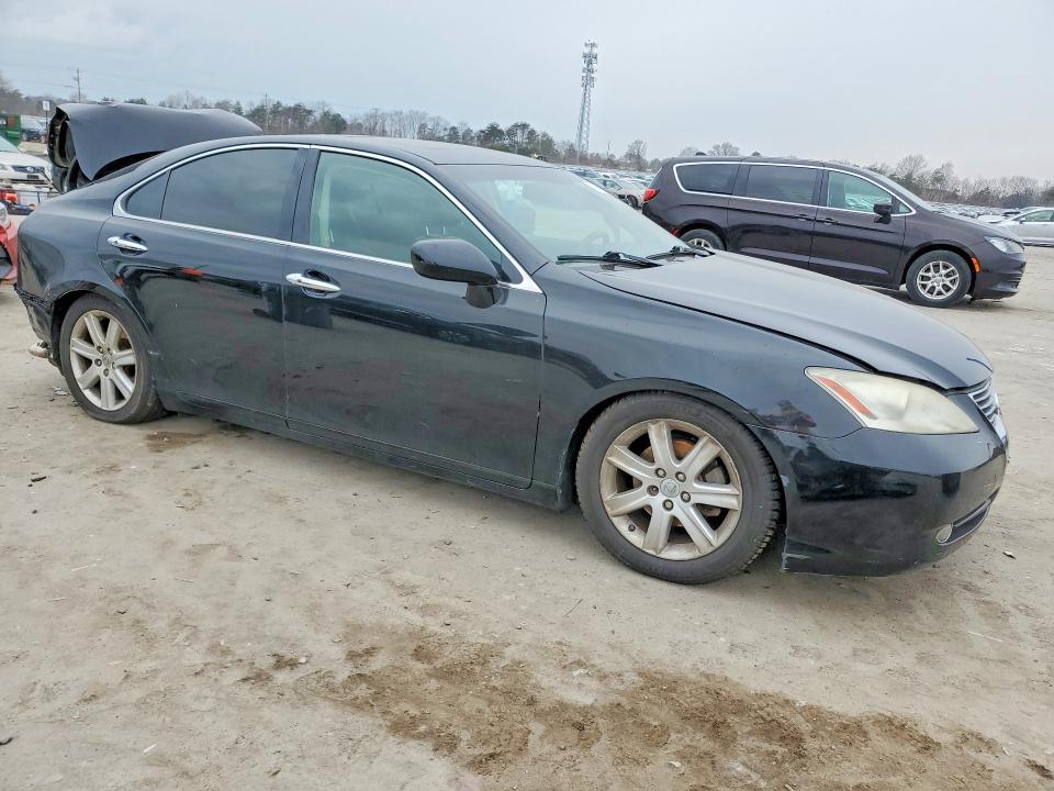 2009 Lexus Es 350 Base