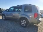 2009 Honda Pilot exl