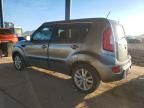 2012 KIA Soul +