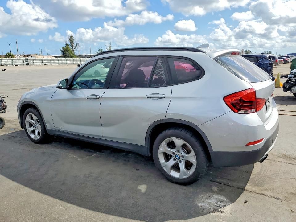 2015 BMW X1 Sdrive28i