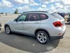 2015 BMW X1 Sdrive28i