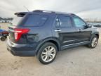 2012 Ford Explorer Limited