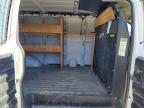 2012 Chevrolet Express 2500 Cargo Utility / Service Van
