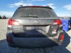 2011 Subaru Outback 2.5i Limited