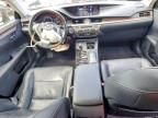 2015 Lexus Es 350 Base