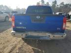 2015 Nissan Frontier S