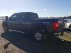 2011 Chevrolet Silverado K2500 Heavy Duty LT