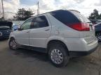 2007 Buick Rendezvous cx