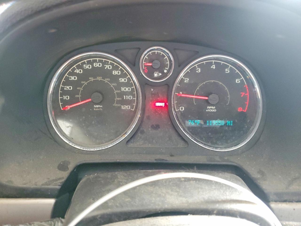 2008 Chevrolet Cobalt lt