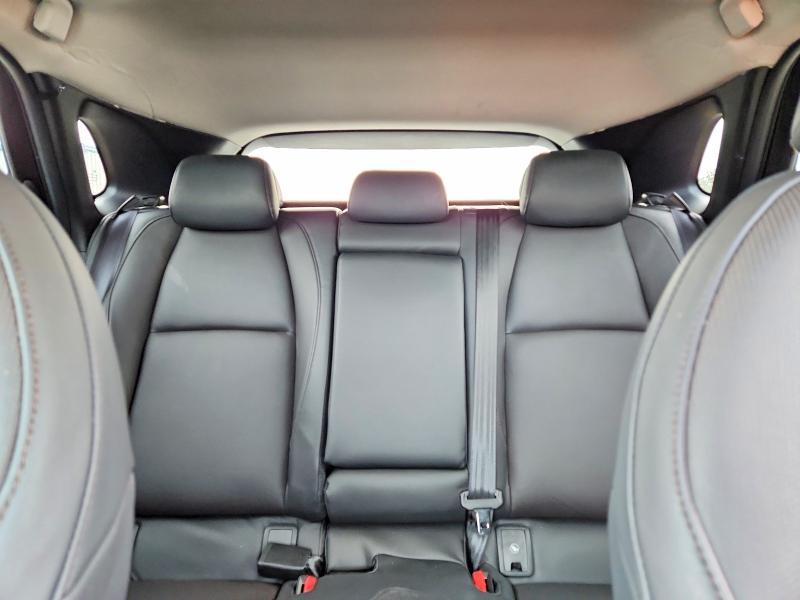 2023 Mazda Cx-30 Premium