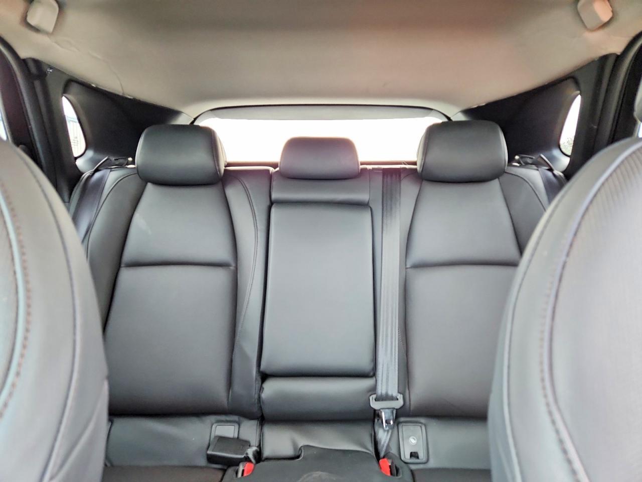 2023 Mazda Cx-30 Premium