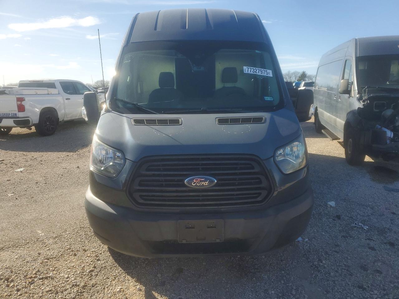 2019 Ford Transit T-250 Delivery van