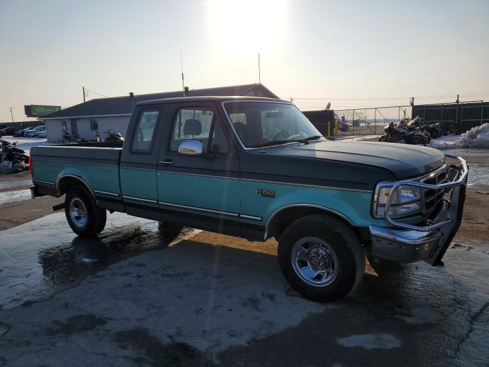 1994 Ford F150