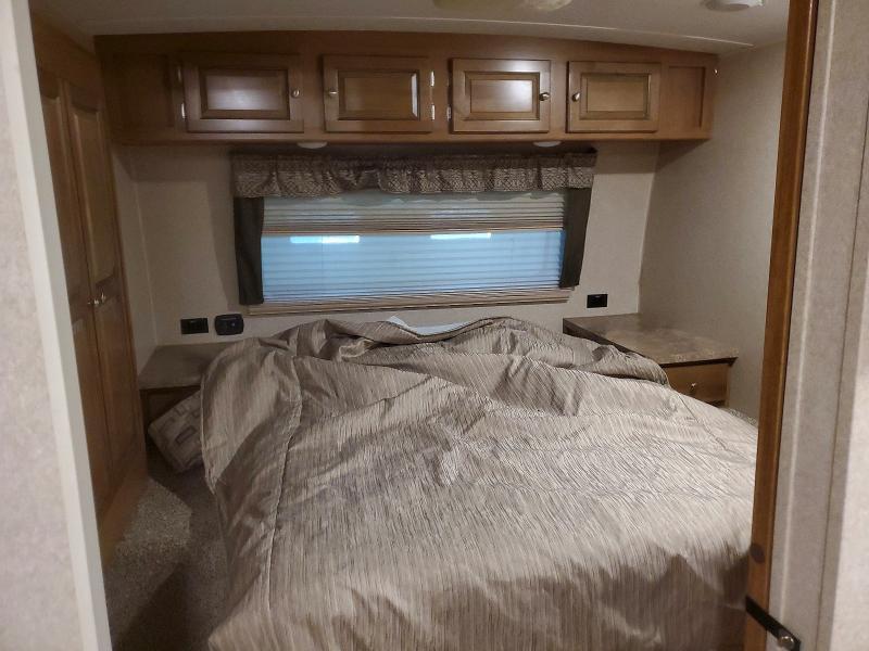 2019 Forest River Flagstaff Camper