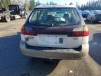 2001 Subaru Legacy Outback H6 3.0 vdc