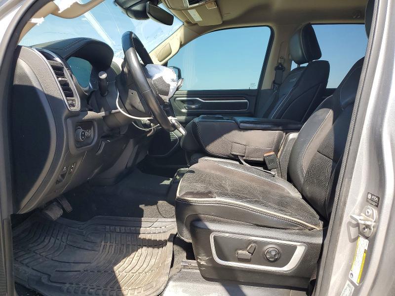 2021 Dodge 1500 Laramie