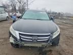 2013 Honda Crosstour exl