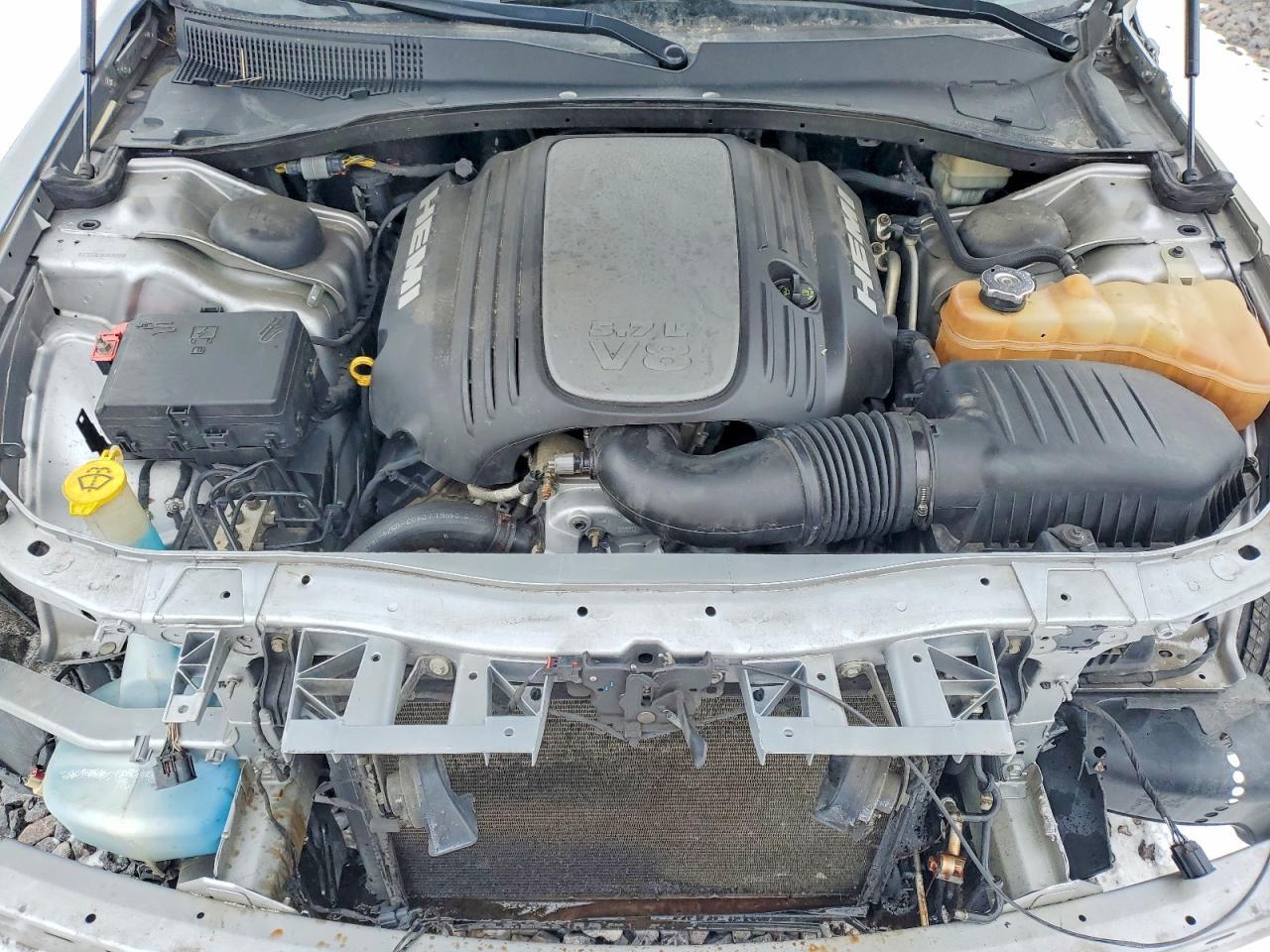 2014 Chrysler 300c