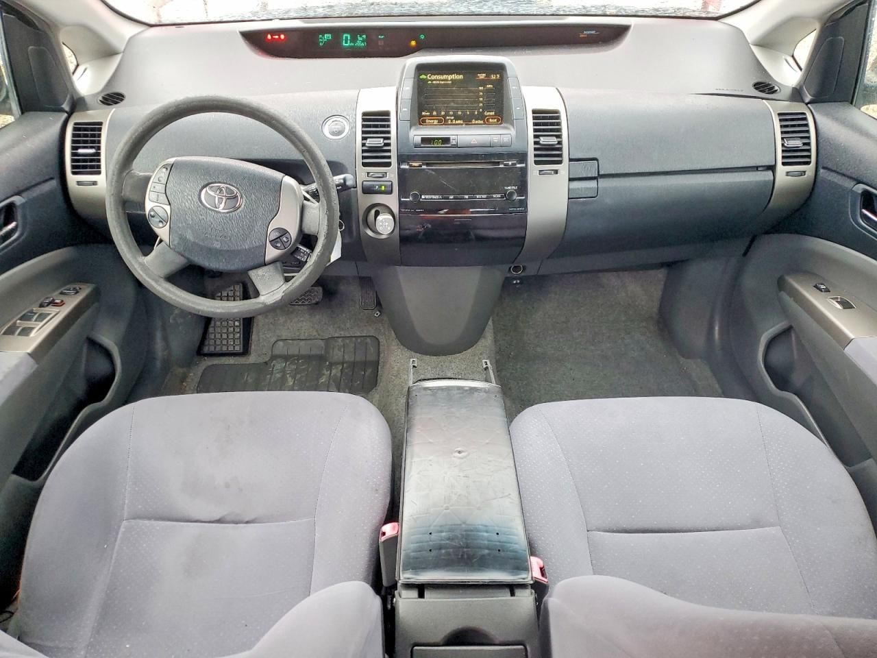 2007 Toyota Prius