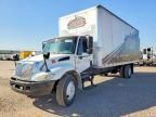2003 International Mv015 box Truck