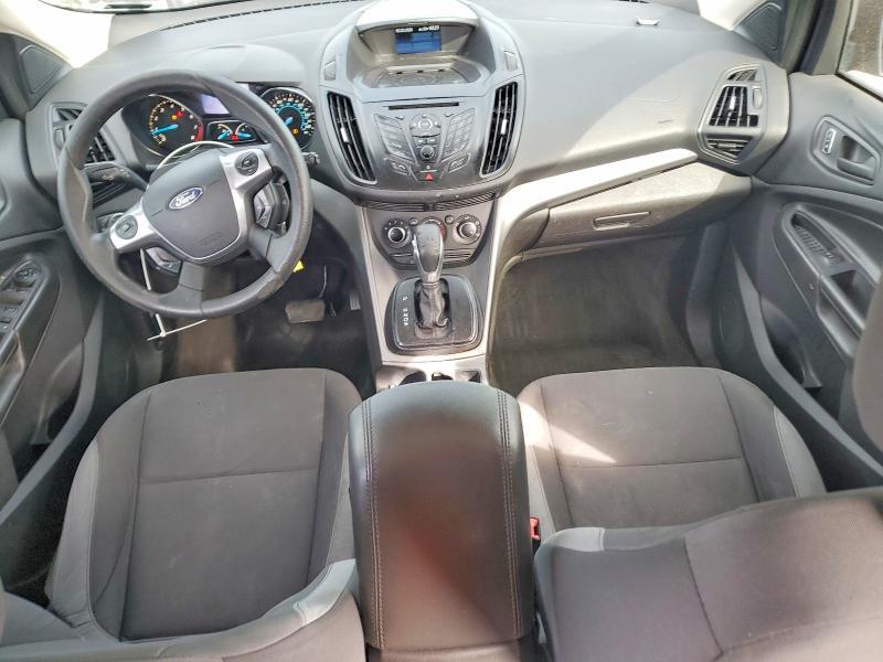 2013 Ford Escape s
