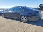 2009 Mercedes-Benz S 550