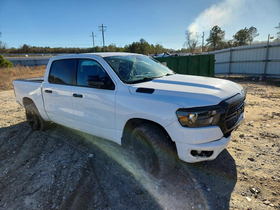 2023 Dodge Ram 1500 Tradesman