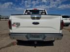 2017 Ford F150 Super Cab