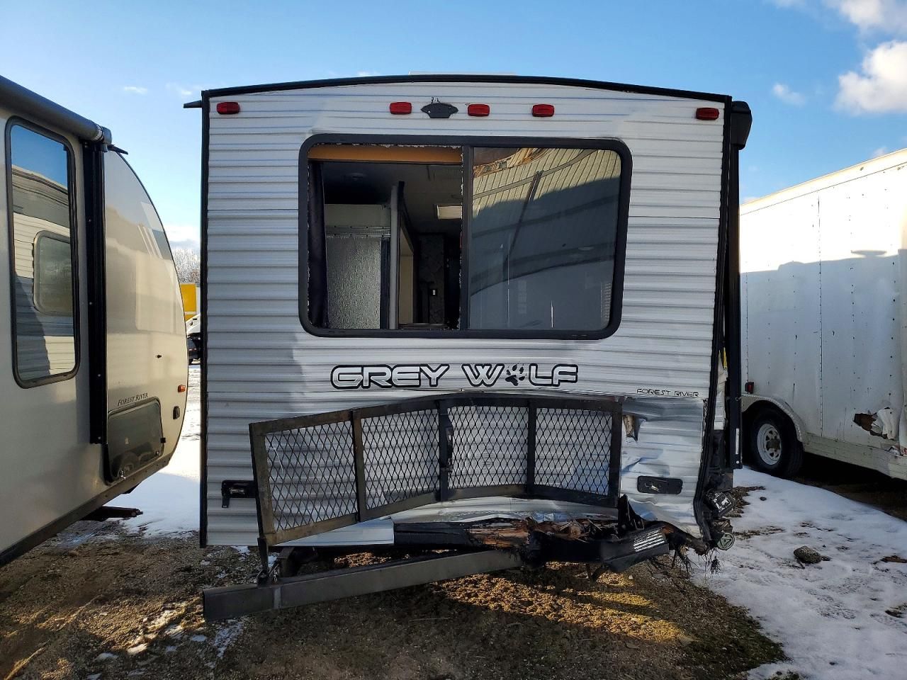 2020 Cherokee By Forest R Wolf Pack