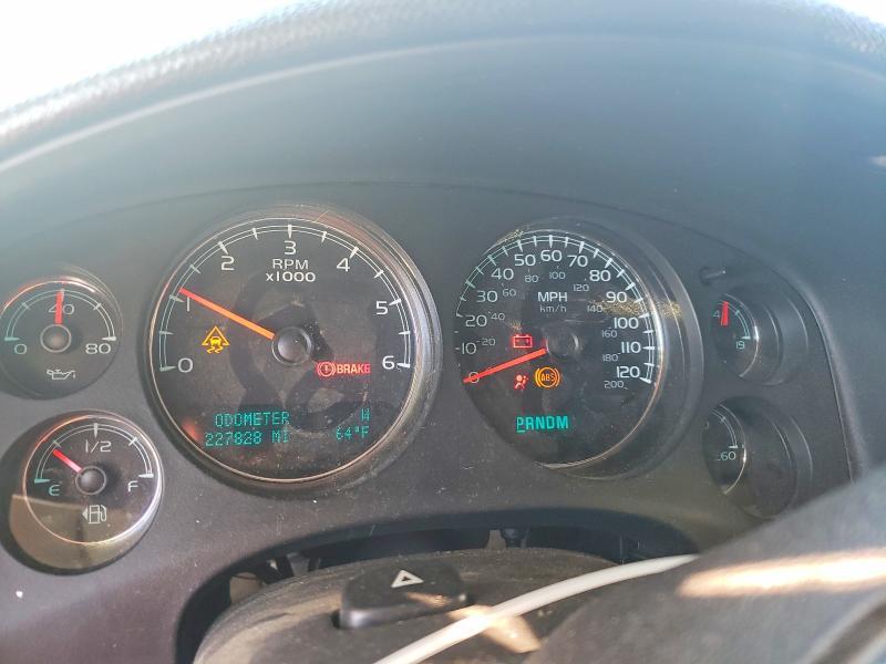 2010 GMC Sierra K1500 slt