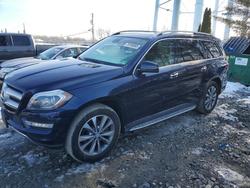 2015 Mercedes-Benz Gl 350 Bluetec for sale in Windsor, NJ