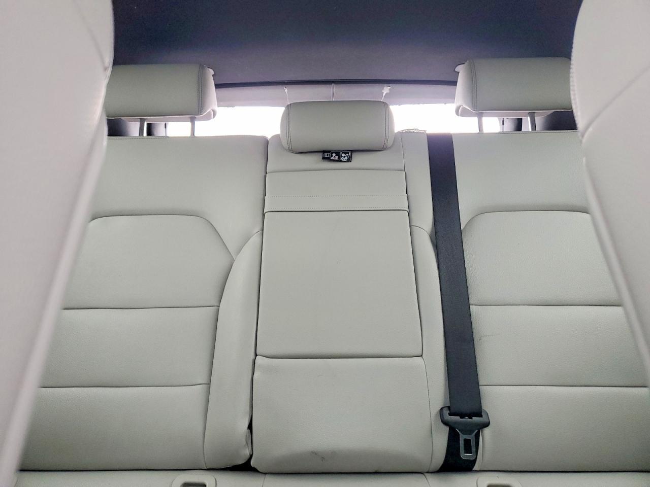 2020 Mercedes-Benz Gla 250