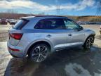 2022 Audi SQ5 Premium Plus