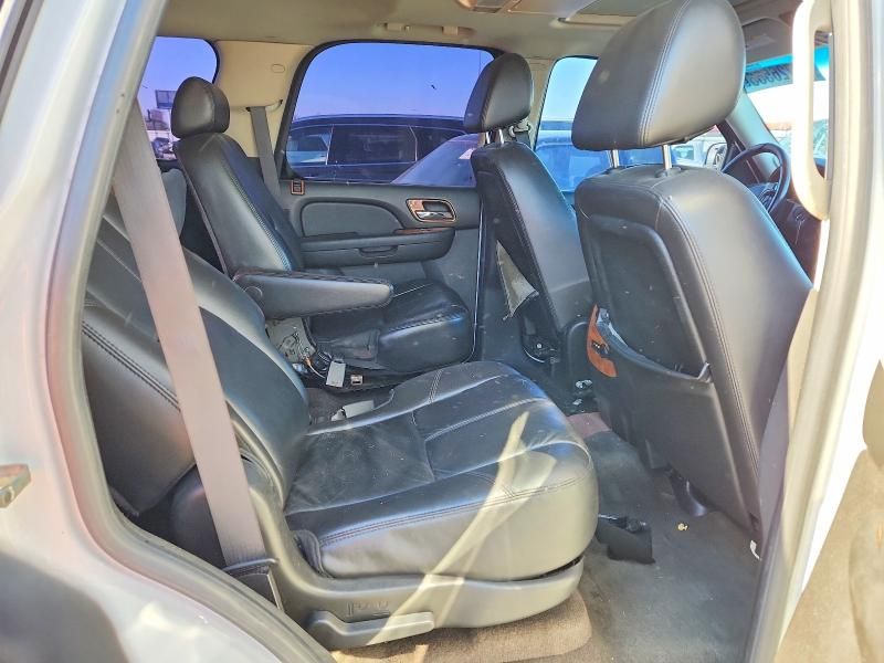 2009 Chevrolet Tahoe K1500 lt