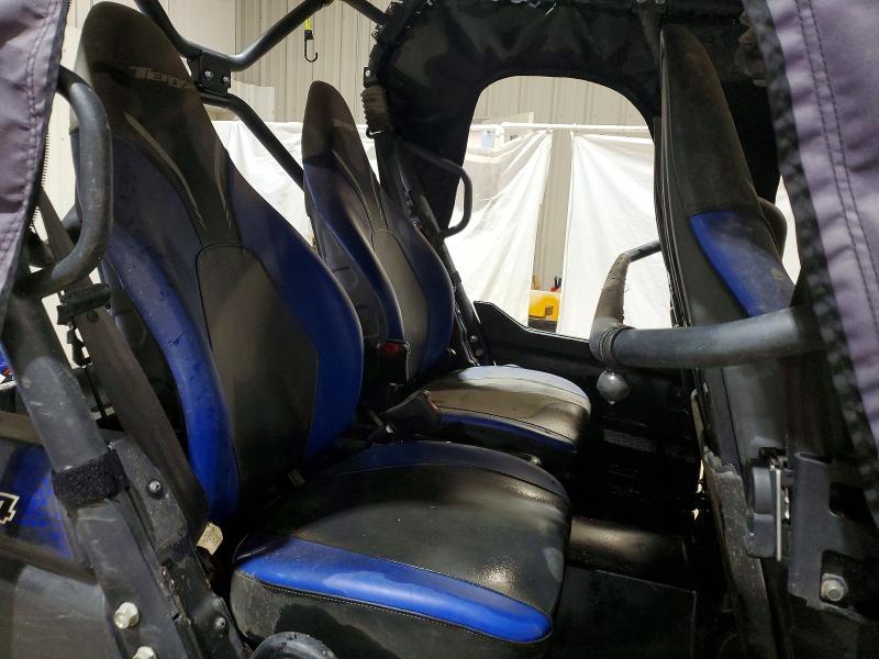 2022 Kawasaki Teryx Utility Vehicle