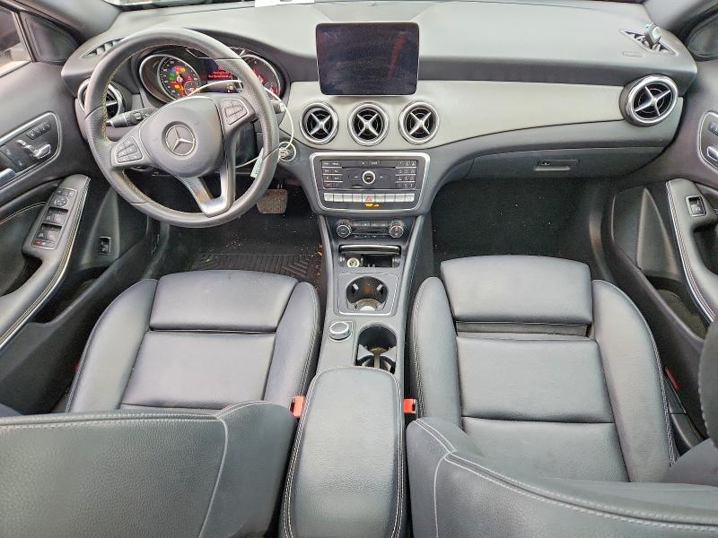 2018 Mercedes-Benz Gla 250 4matic