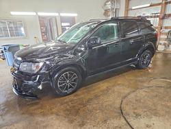 2018 Dodge Journey se en venta en Pekin, IL