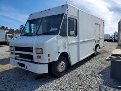 2001 Freightliner MT45 Chassis Delivery Truck en venta en Loganville, GA