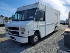 2001 Freightliner MT45 Chassis Delivery Truck