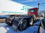 2018 Peterbilt 567 Semi Truck
