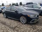 2018 Acura Rlx Tech