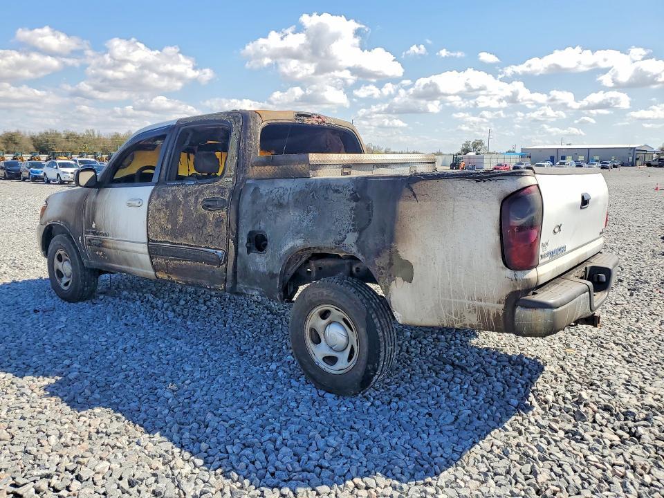 2006 Toyota Tundra SR5