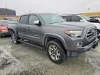 2016 Toyota Tacoma Double cab