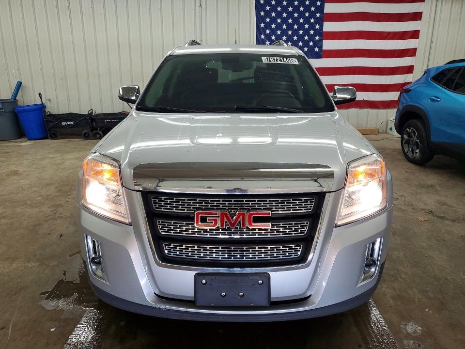 2011 GMC Terrain slt